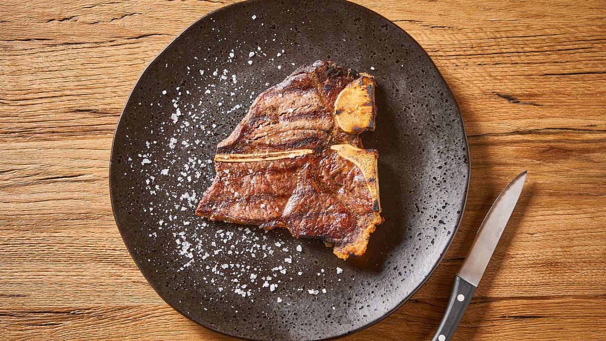 Francie zakazuje „vegetariánské steaky“. Výraz je podle vlády matoucí